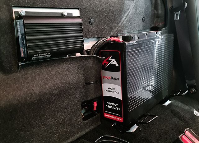 Ontrack Auto Electrical & Air Pty Ltd
